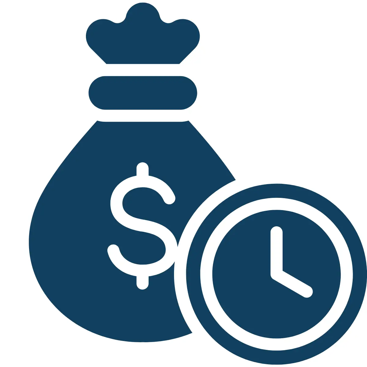 Wage and Hour Violations Icon