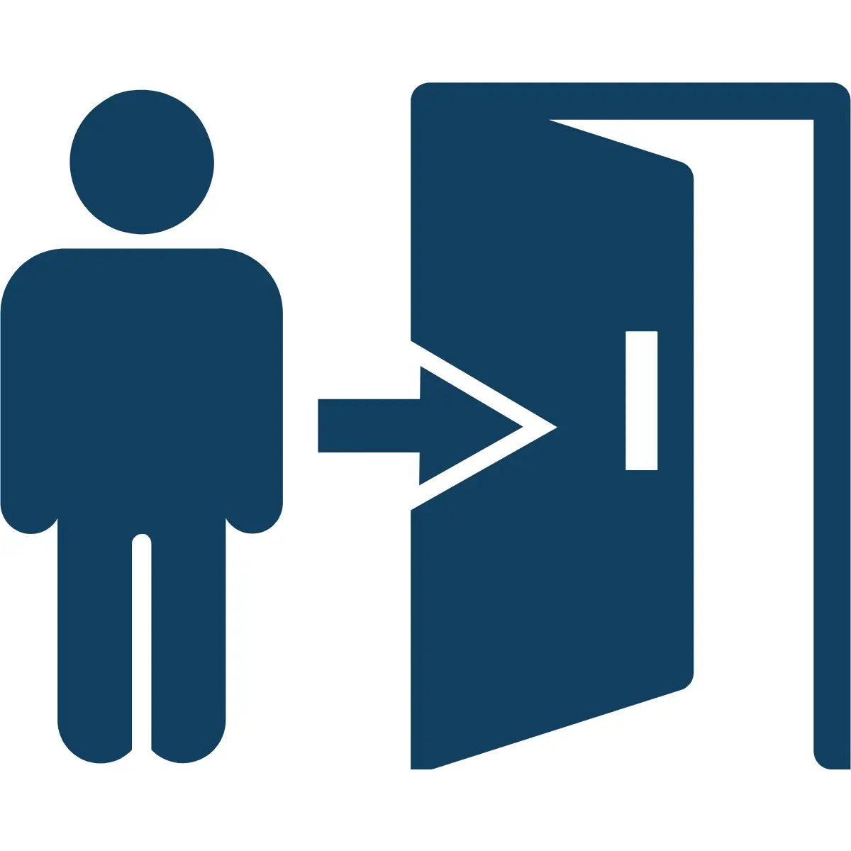 Wrongful Termination Icon