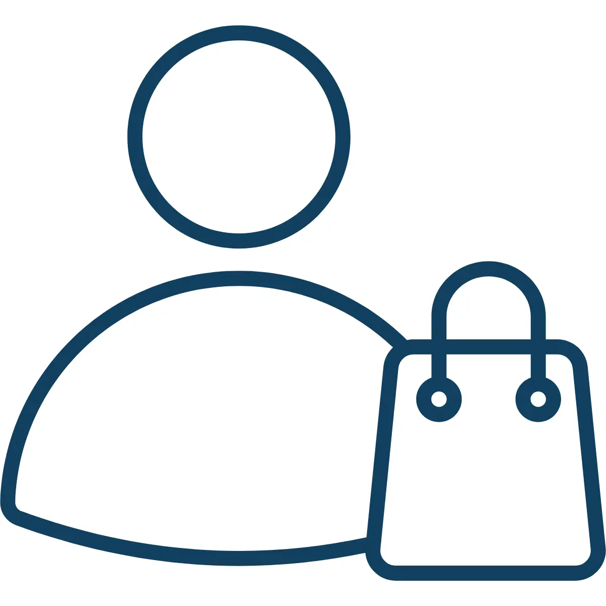Consumer and Service Agreements icon