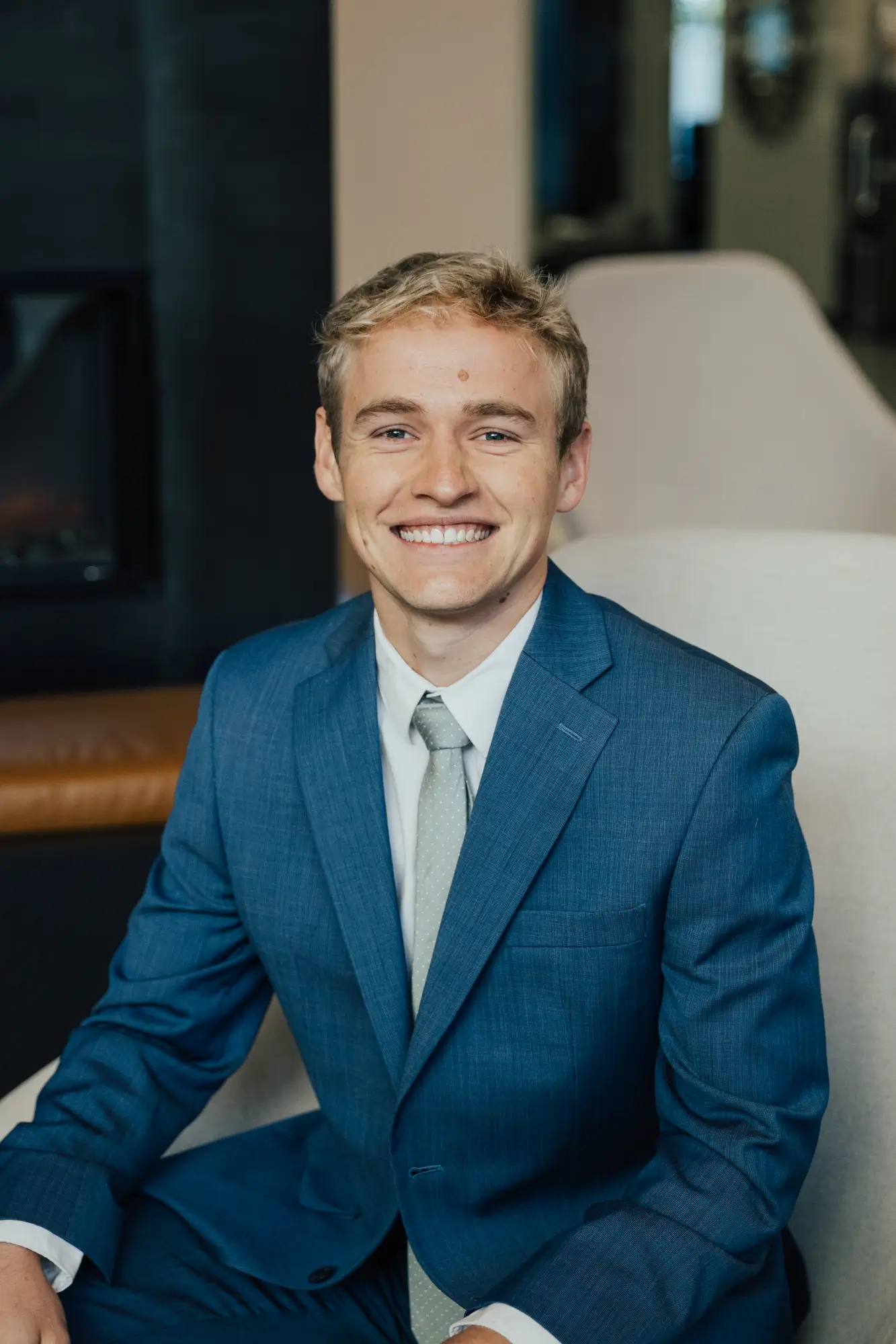 Thomas Sponseller Attorney at Illumine Legal