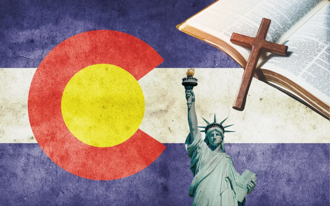 Know Your Rights: A Guide to Religious Liberty and Expression in Colorado